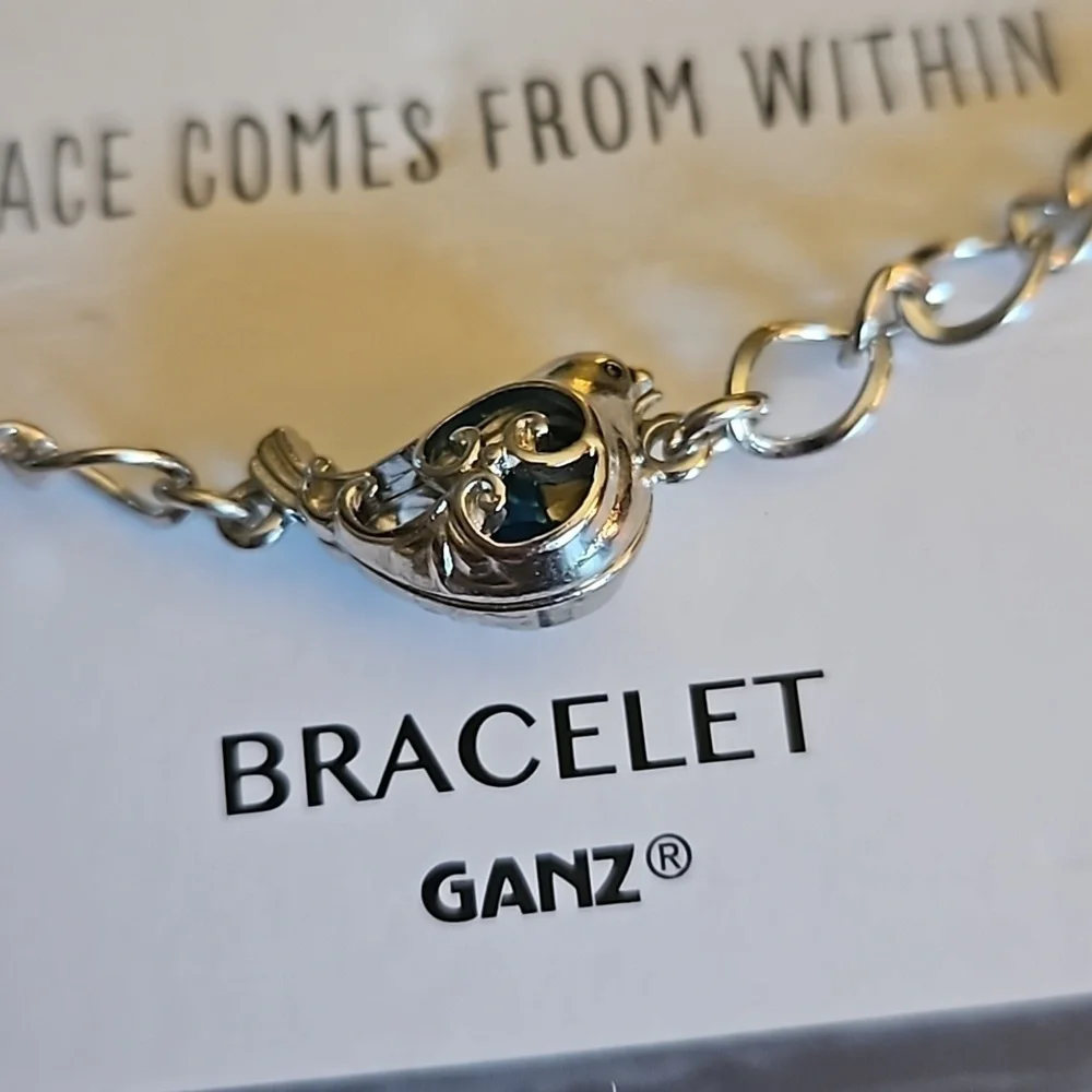 GANZ 💌 star